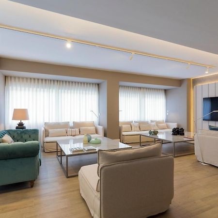 Gran Vivienda En La Rambla! Appartement Alicante Buitenkant foto
