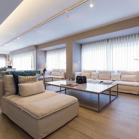 Gran Vivienda En La Rambla! Appartement Alicante Buitenkant foto