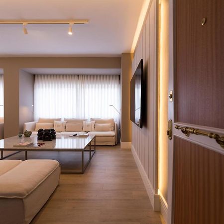 Gran Vivienda En La Rambla! Appartement Alicante Buitenkant foto