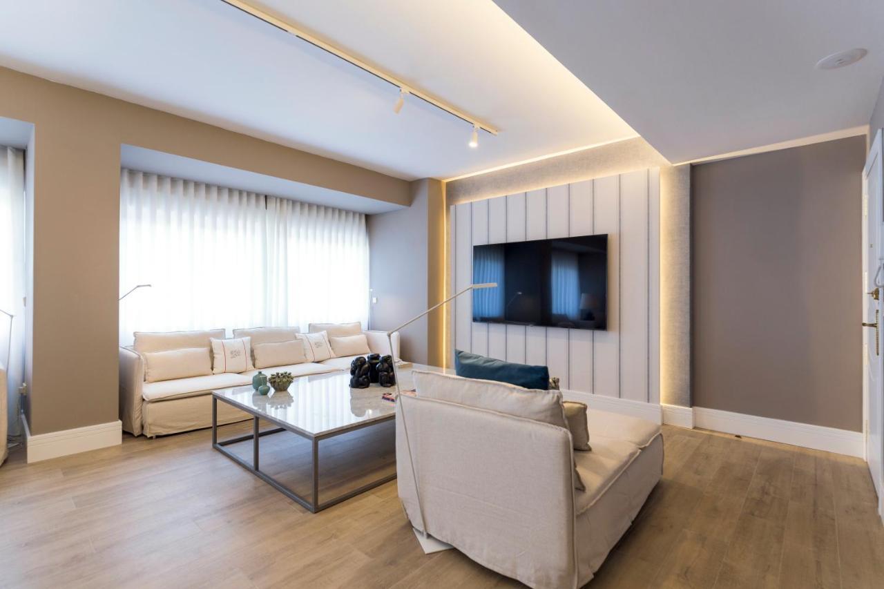 Gran Vivienda En La Rambla! Appartement Alicante Buitenkant foto