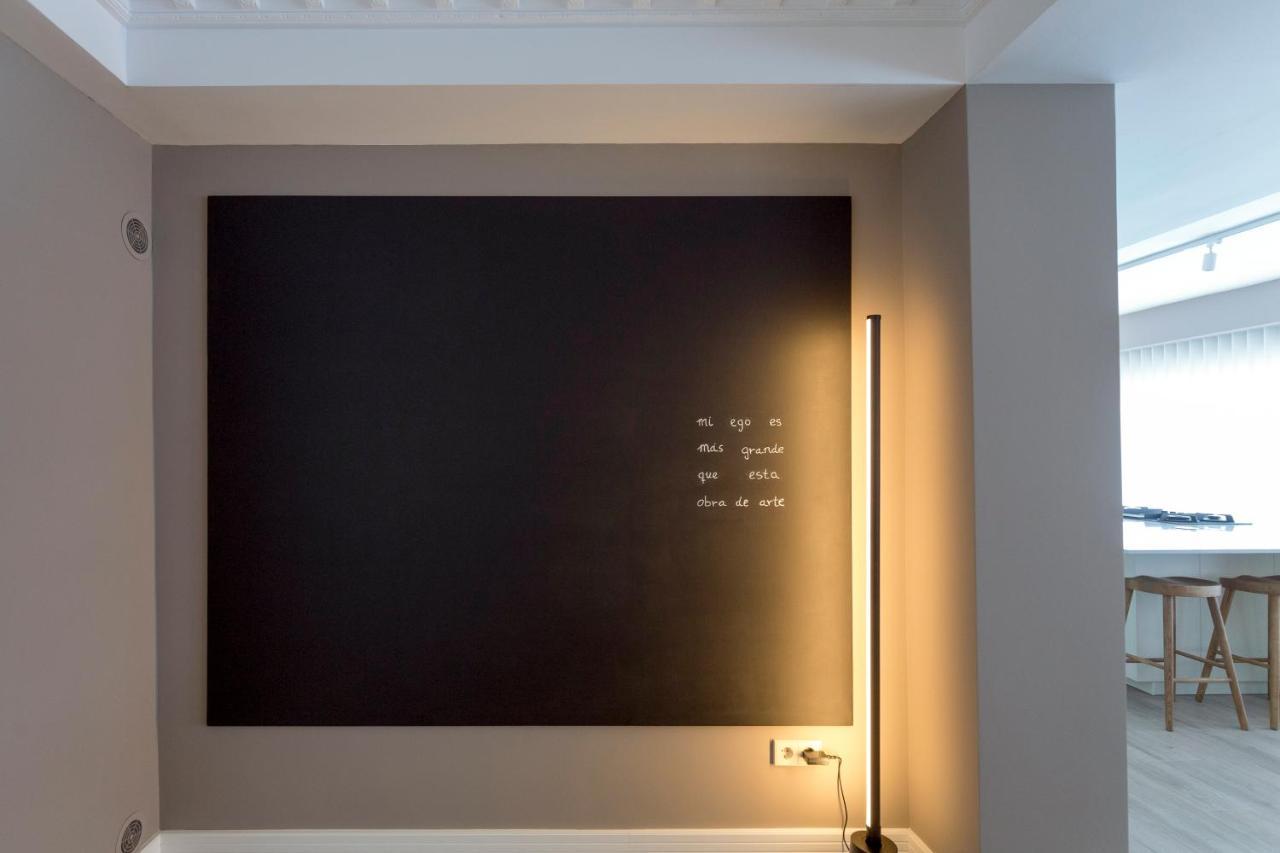 Gran Vivienda En La Rambla! Appartement Alicante Buitenkant foto