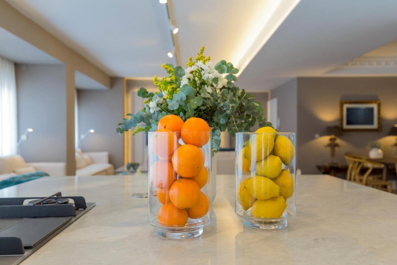 Gran Vivienda En La Rambla! Appartement Alicante Buitenkant foto