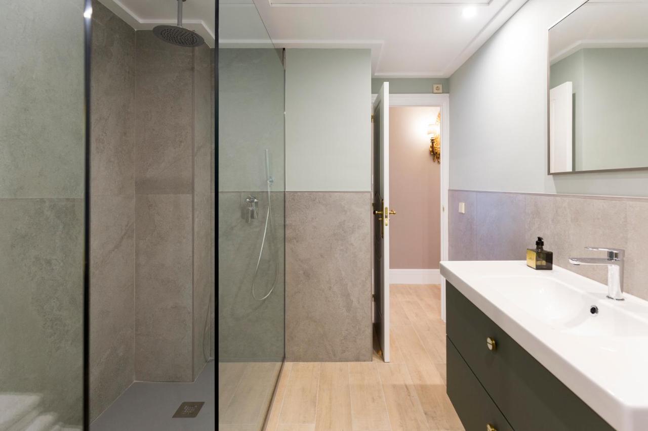Gran Vivienda En La Rambla! Appartement Alicante Buitenkant foto