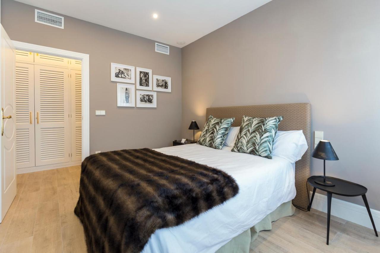 Gran Vivienda En La Rambla! Appartement Alicante Buitenkant foto