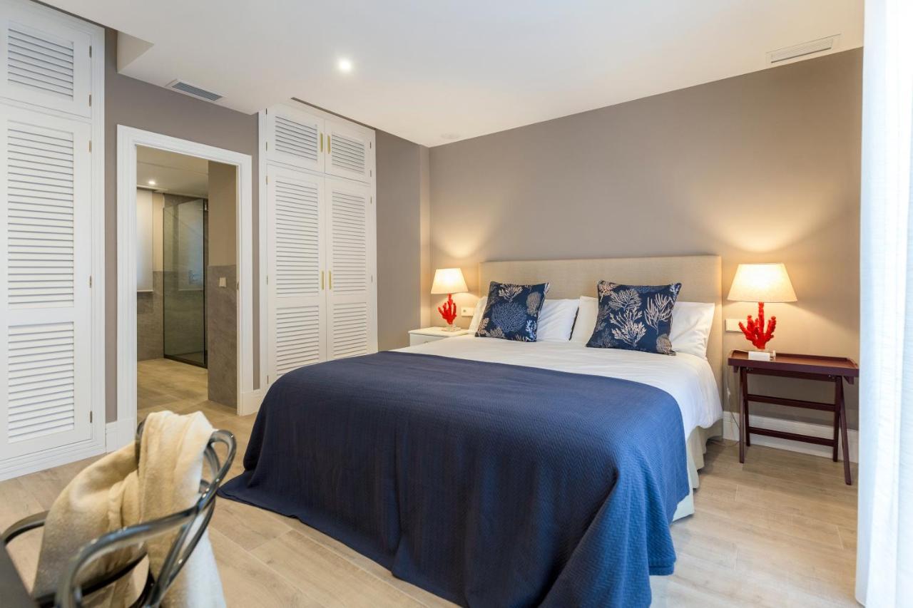 Gran Vivienda En La Rambla! Appartement Alicante Buitenkant foto