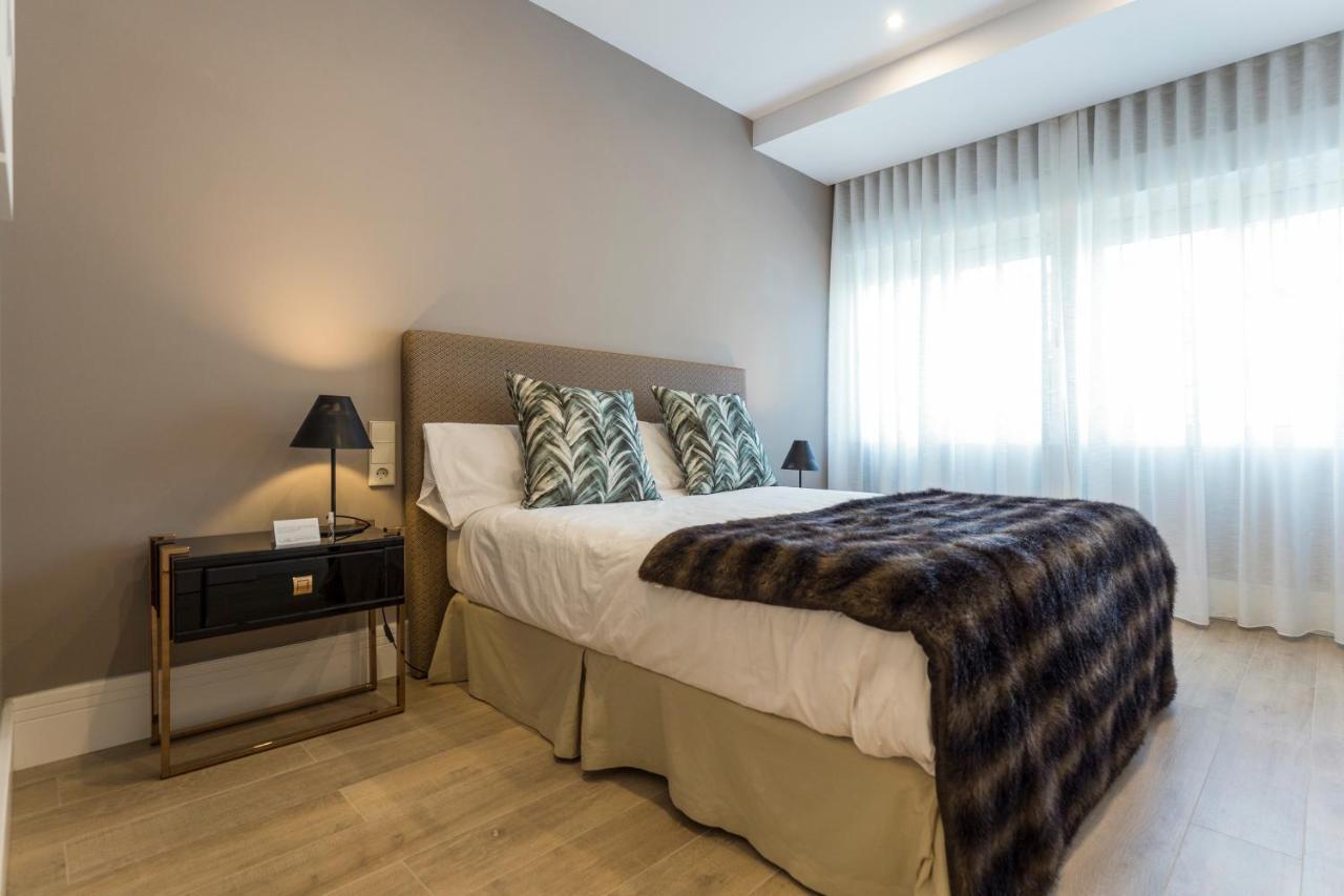 Gran Vivienda En La Rambla! Appartement Alicante Buitenkant foto
