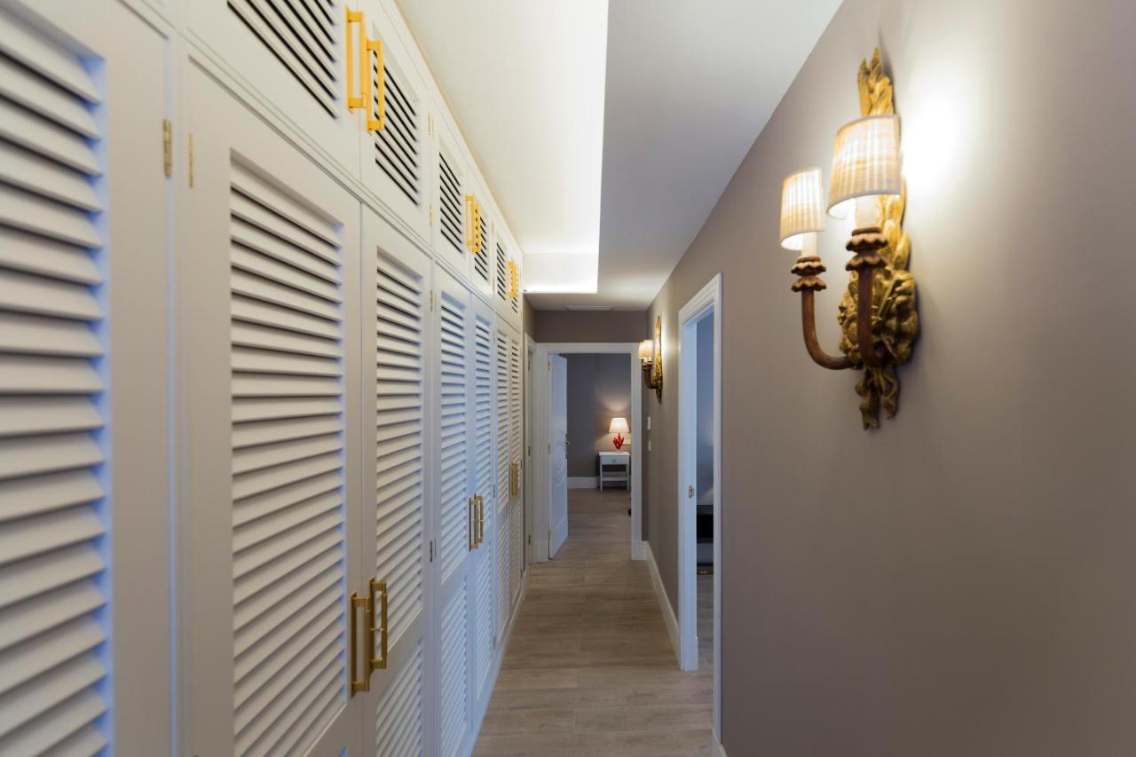Gran Vivienda En La Rambla! Appartement Alicante Buitenkant foto