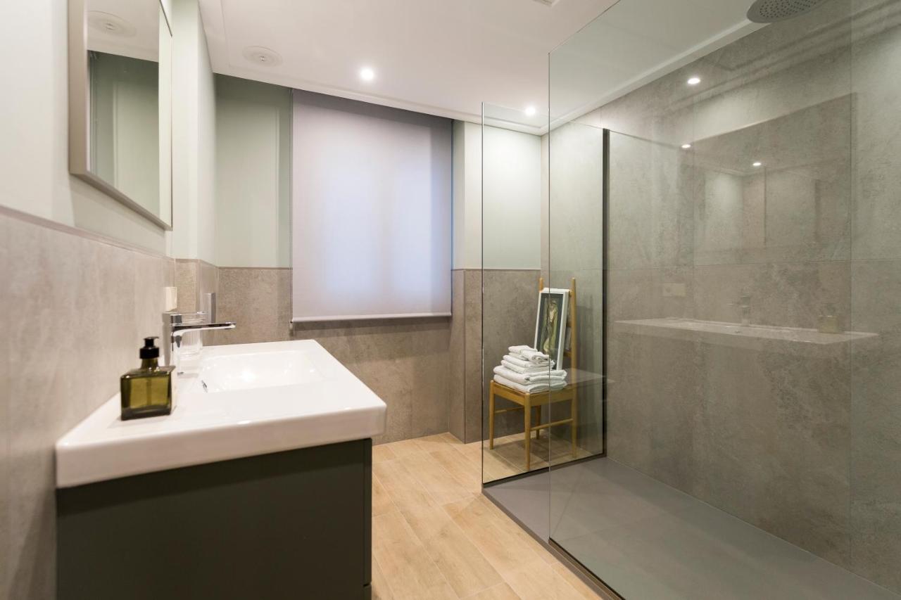 Gran Vivienda En La Rambla! Appartement Alicante Buitenkant foto