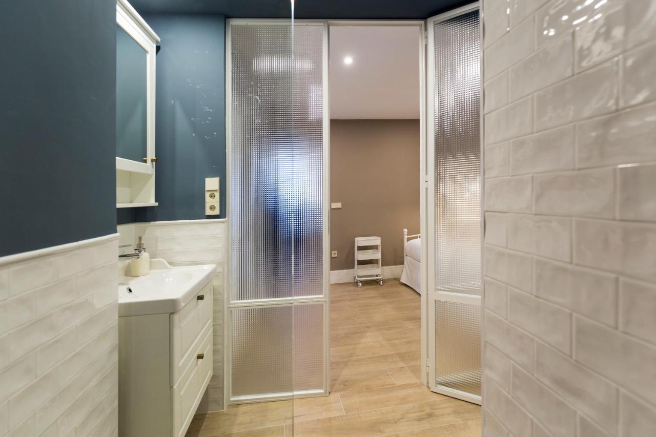 Gran Vivienda En La Rambla! Appartement Alicante Buitenkant foto