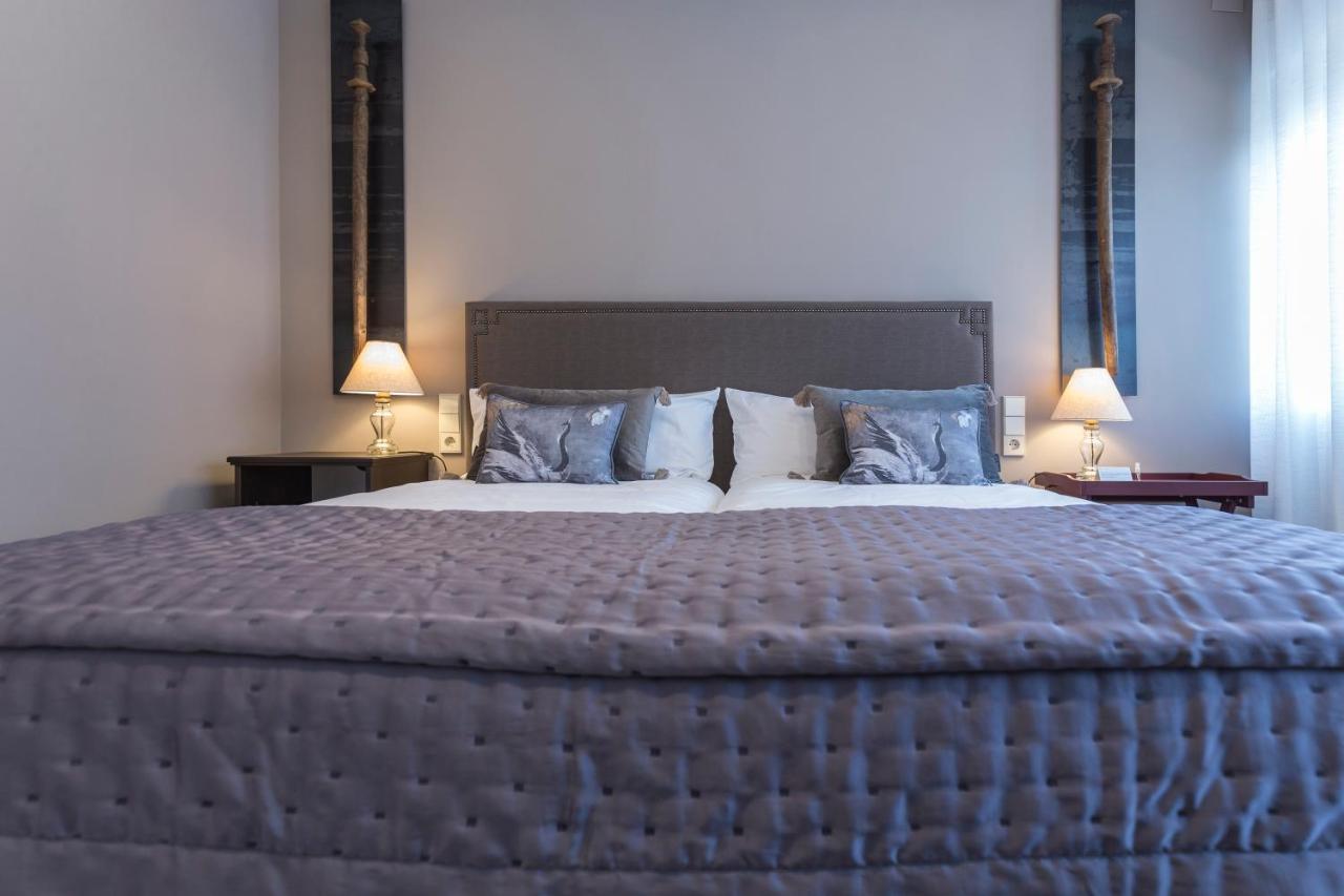 Gran Vivienda En La Rambla! Appartement Alicante Buitenkant foto
