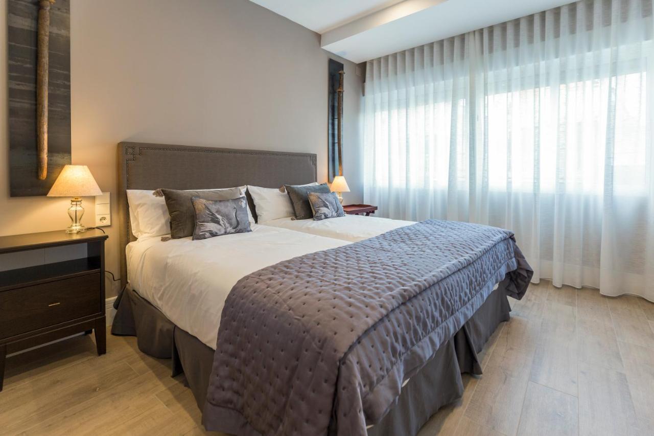 Gran Vivienda En La Rambla! Appartement Alicante Buitenkant foto